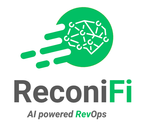 Recofi Welcome to ReconiFi